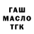 Дистиллят ТГК гашишное масло Fatya Kasumova